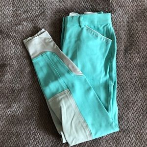Annie’s full seat breeches